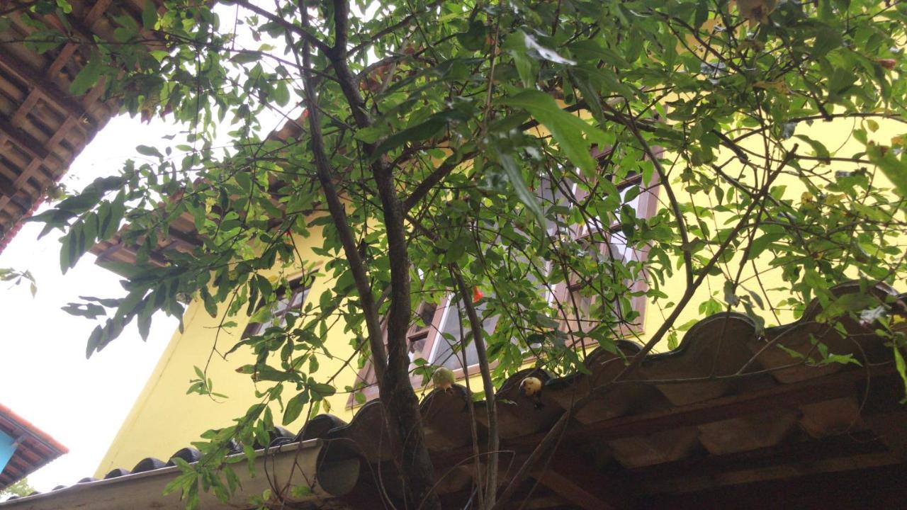 Solar Glorinha Daire Armacao dos Buzios Dış mekan fotoğraf