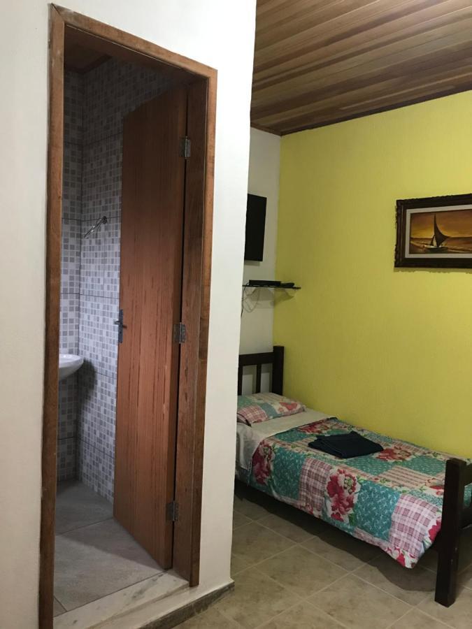 Solar Glorinha Daire Armacao dos Buzios Dış mekan fotoğraf