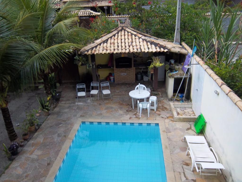 Solar Glorinha Daire Armacao dos Buzios Dış mekan fotoğraf