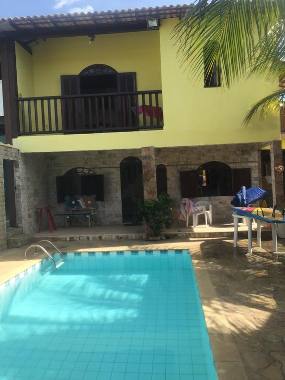 Solar Glorinha Daire Armacao dos Buzios Dış mekan fotoğraf