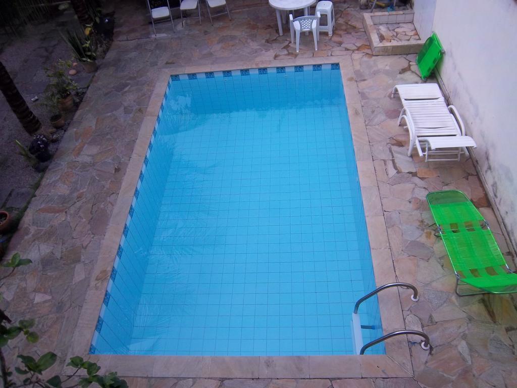 Solar Glorinha Daire Armacao dos Buzios Dış mekan fotoğraf