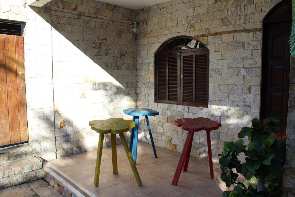 Solar Glorinha Daire Armacao dos Buzios Dış mekan fotoğraf