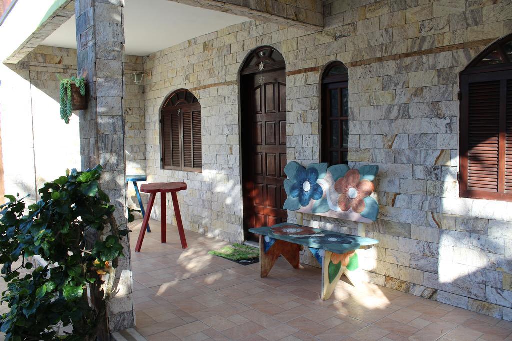 Solar Glorinha Daire Armacao dos Buzios Dış mekan fotoğraf
