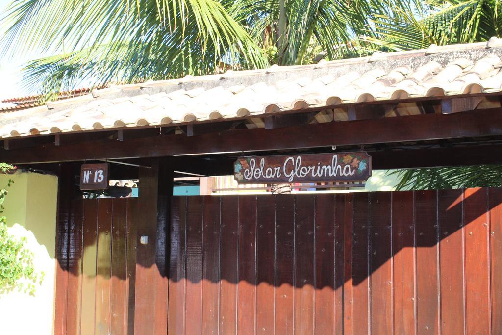 Solar Glorinha Daire Armacao dos Buzios Dış mekan fotoğraf