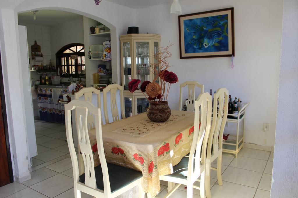 Solar Glorinha Daire Armacao dos Buzios Dış mekan fotoğraf