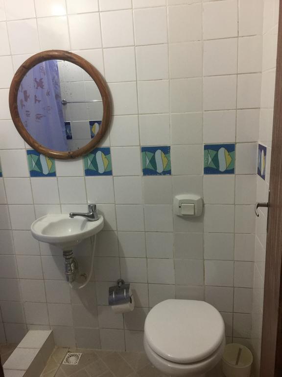 Solar Glorinha Daire Armacao dos Buzios Dış mekan fotoğraf
