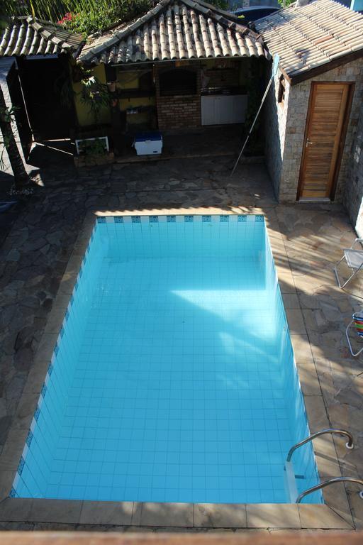 Solar Glorinha Daire Armacao dos Buzios Dış mekan fotoğraf